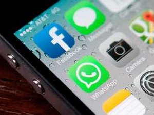 WhatsApp, Instagram e Facebook têm apagão global neste domingo