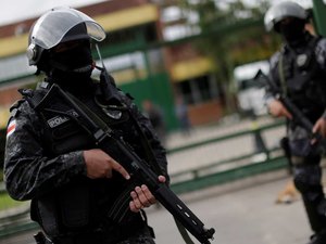 Comando Vermelho toma Manaus em meio a onda de assassinatos