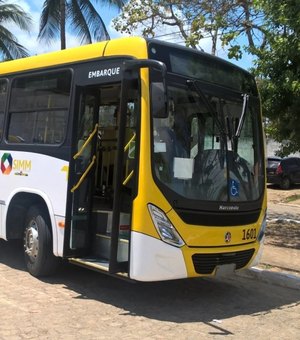 Nova linha de ônibus começa a operar em Cruz das Almas a partir de segunda (24)