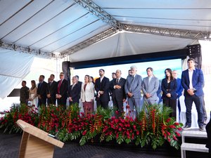 Município de Porto Calvo recebe Arraial da Justiça e Cidadania