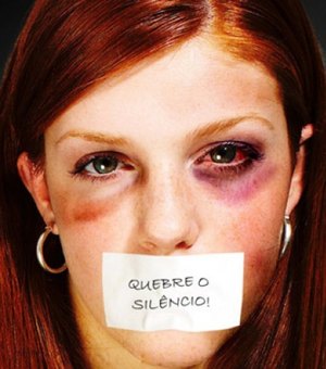 Dois casos de violência contra mulher são registrados na capital e interior