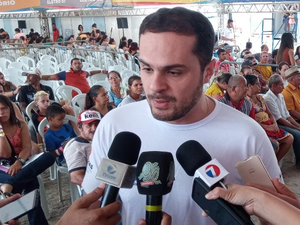 Secretário desmente boato de franceses com coronavírus em Maceió