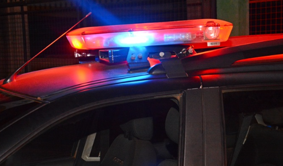 Dois roubos de motocicleta são registrado na noite de sexta (21) e madrugada de sábado (22) em Maceió