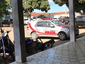 Adolescente são apreendidos com crack e maconha em Arapiraca
