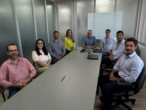 MPAL avança em tratativas com a Casa da Indústria para integrar dados