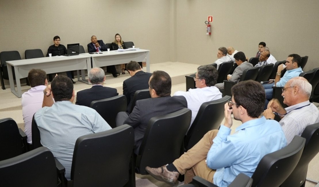 Promotoria facilita acordo entre Prefeitura e moradores do Corredor Vera Arruda