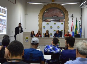 Jovens cobram políticas públicas de incentivo à cultura Nerd na capital alagoana