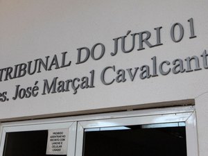 Acusado de tentar matar policial civil vai a júri nesta sexta-feira (8)