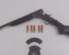 Homem é preso por posse ilegal de arma de fogo em Carneiros