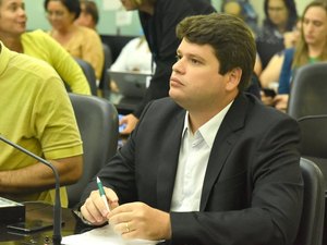 Deputado Davi Filho destina R$ 2,1 milhões para área da saúde