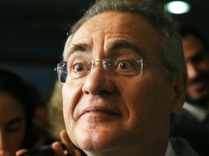 Acusado de peculato e falsidade ideológica, STF julga hoje denúncia contra Renan Calheiros