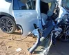 Acidente grave deixa nove vítimas após colisão frontal na AL-101 Norte, em Maragogi