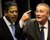 Renan Calheiros reage a acordo entre Lira, JHC e Gaspar com novos ataques no Senado