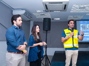 Ronda no Bairro apresenta plano de ações para Operação Verão 2025/2026