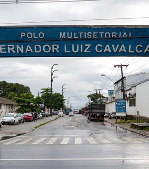 Prefeitura de Maceió inicia obras de drenagem no bairro do Tabuleiro