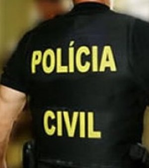 Policiais civis paralisam atividades por 24h nesta sexta-feira (11)