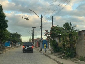 Operação prende acusado de matar e decapitar membro de facção rival