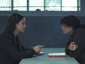 Diretora diz que Oscar é chance de levar argentino Belén a mais gente