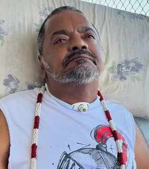 Após boatos, família de Arlindo Cruz se pronuncia sobre saúde do cantor