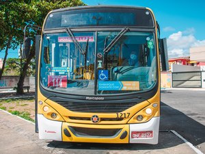 Linha 114 tem seu itinerário alterado a partir deste sábado (12)