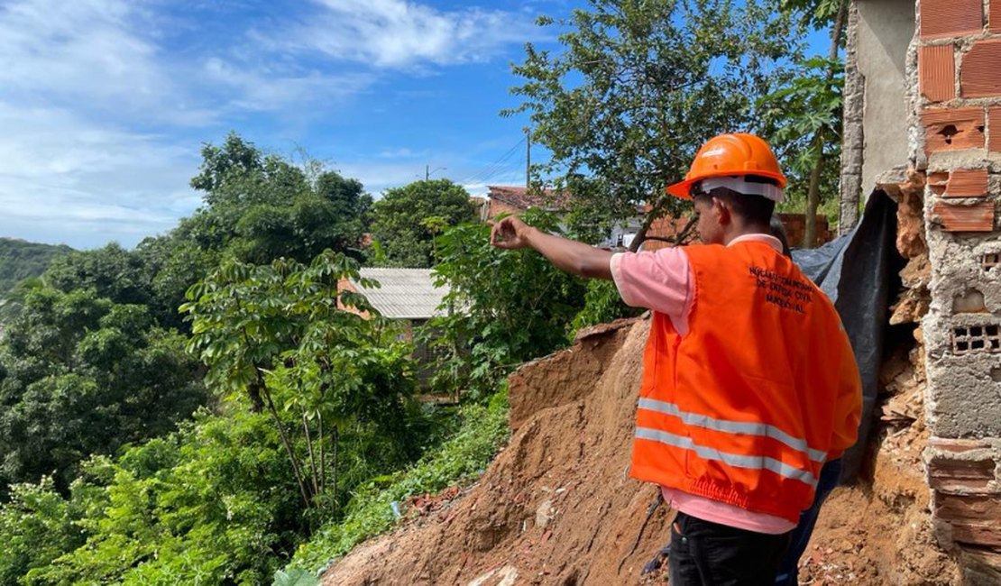 Defesa Civil inicia inscrições para novos núcleos comunitários