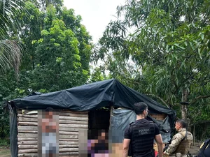 Polícia Civil cumpre mandados de prisão por homicídio em operação integrada em Flexeiras