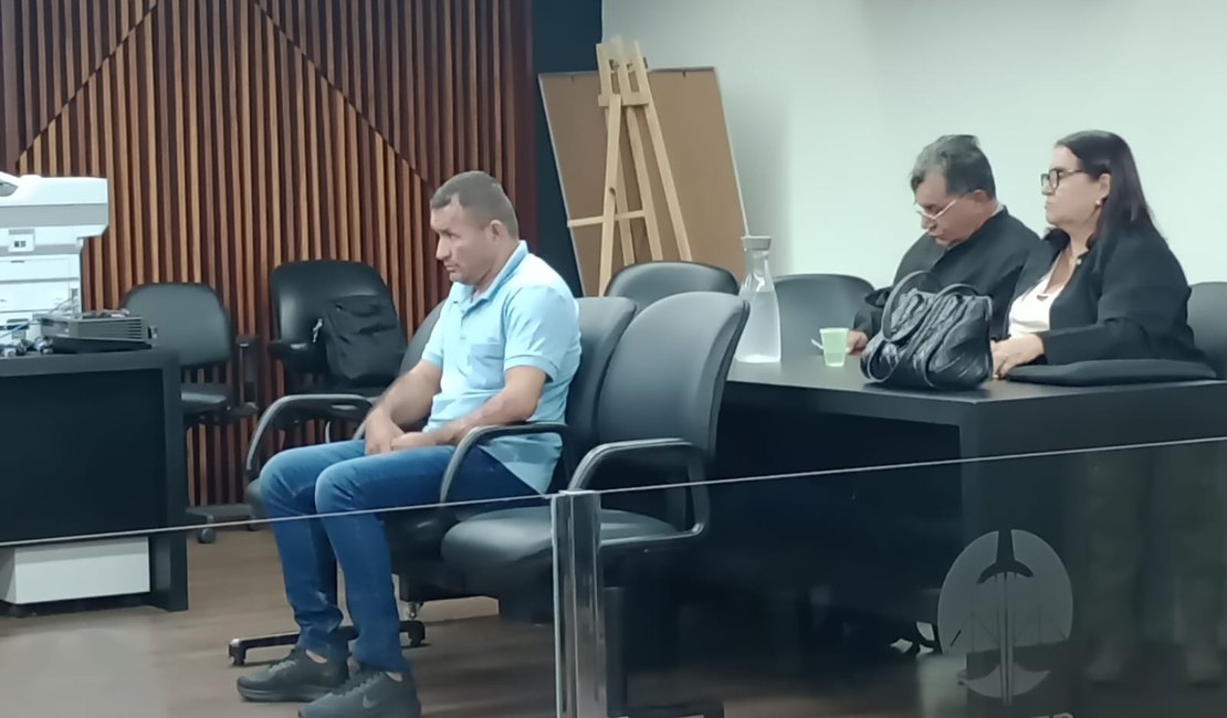 Promotor rebate defesa e pede justiça por Marcelle Bulhões: “Quem teve sentença perpétua foi a vítima”