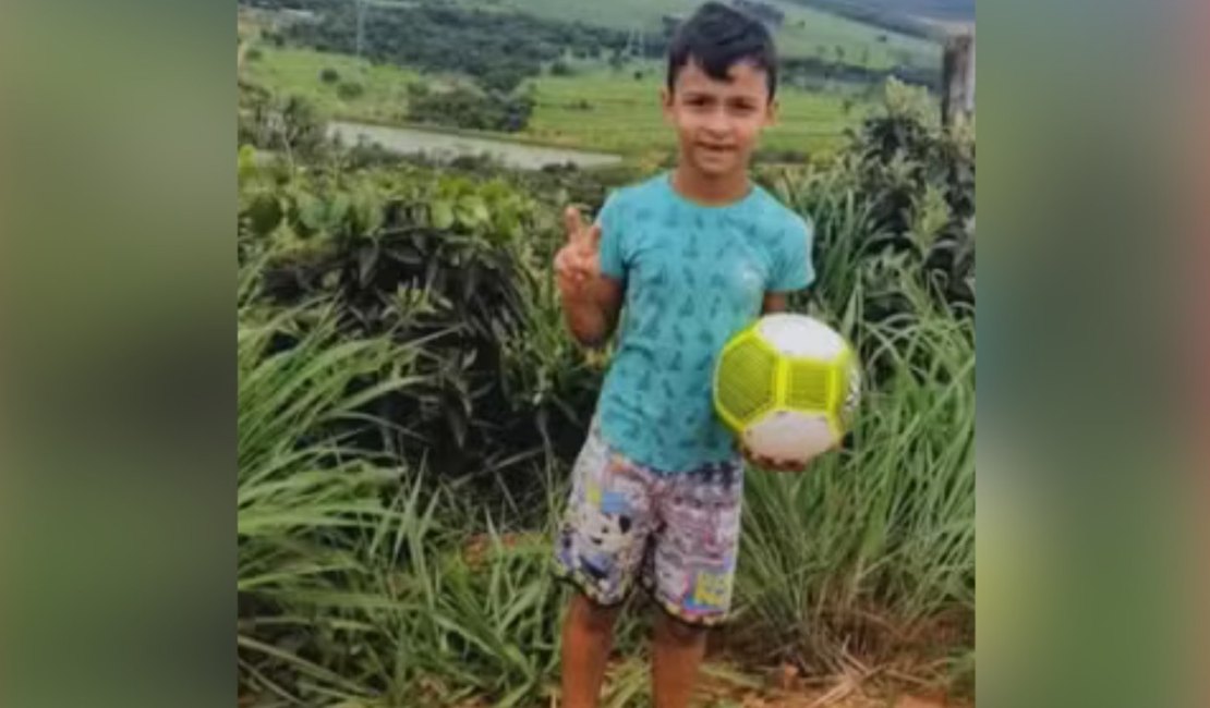 Menino de 12 anos morre após levar choque elétrico no DF