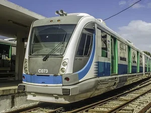 Trens e VLTs em Maceió terão operação diferenciada no feriado da Emancipação de AL