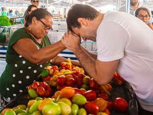 Deputado Daniel Barbosa enaltece agricultores familiares durante debate sobre a volta do PAA na Câmara