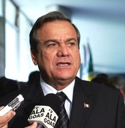 MPF acusa ex-governador de Alagoas Ronaldo Lessa pelo desvio de R$ 5 milhões