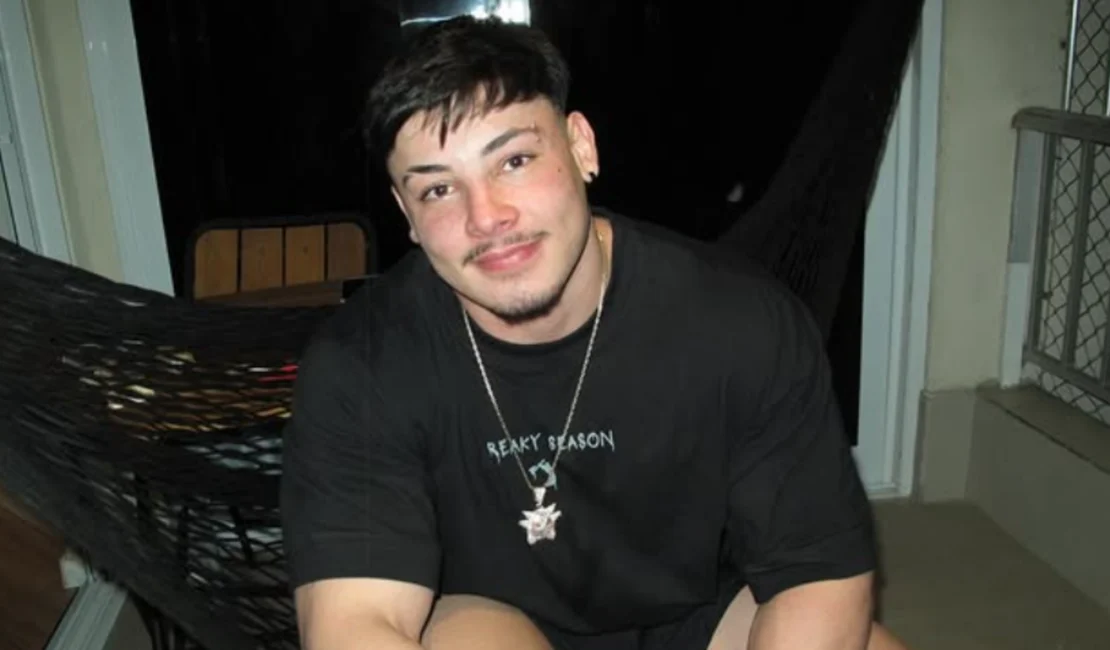 Influenciador fitness Gabriel Ganley morre aos 22 anos em São Paulo