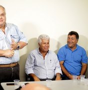 Democratas/AL lança nome de Thomaz Nonô para Senado