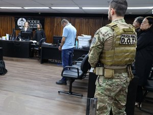 Acusado de matar Marcelle Bulhões é condenado a 27 anos e 1 mês de prisão