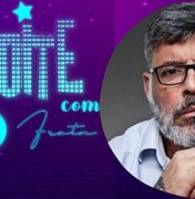 Alexandre Frota estreia talk show e terá João Dória como primeiro convidado