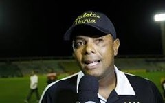 Capitão, técnico do River