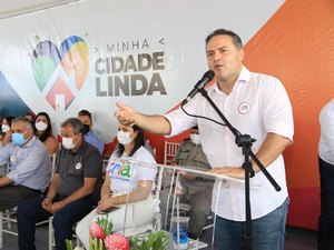 Com recursos do Estado, Lagoa da Canoa ganhará reforma na orla lagunar