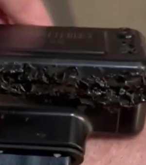 Bolsonaro confessa à PF ter usado ferro de solda para danificar tornozeleira