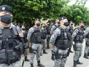 Polícia Militar permanece fiscalizando denúncias relativas ao Decreto Emergencial