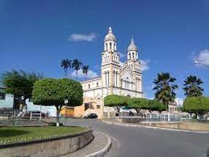 Manutenção de adutora é finalizada e abastecimento é retomado  em Igreja Nova