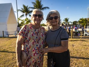 Prefeitura promove Tardezinha 60+ na Capelinha de Jaraguá no próximo dia 31