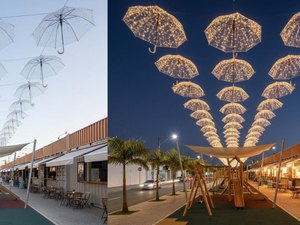 Prefeito de Maragogi anuncia construção de moderna praça de alimentação no Carvão