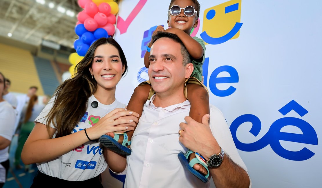 Governo assegura serviços à população de Maceió em mais uma edição do Saúde Até Você
