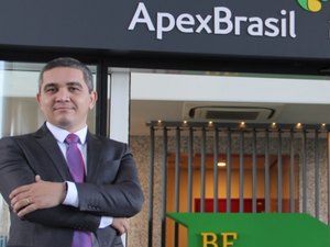 Há uma semana no cargo, presidente da Apex pede demissão, anuncia ministro
