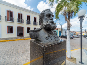 Turismo impulsiona o desenvolvimento e aquece a economia em Marechal Deodoro