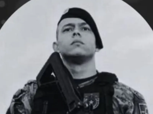 [Vídeo] Após morte cerebral, família de policial autoriza doação e salva cinco vidas