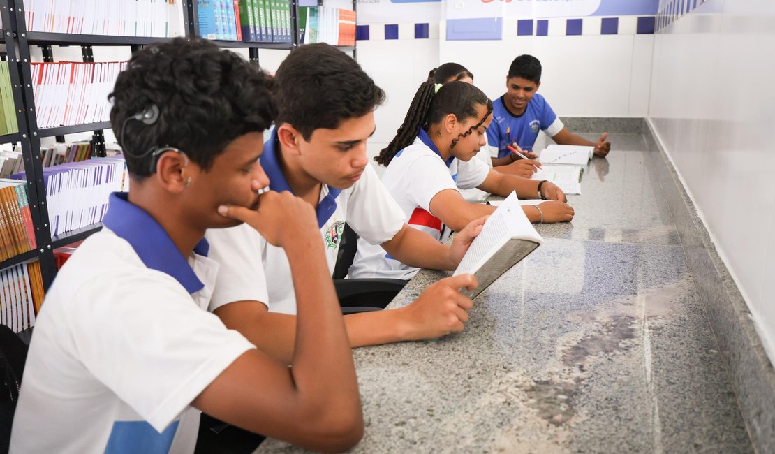 Escolas de ensino integral terão ampliação de oferta de cursos profissionalizantes