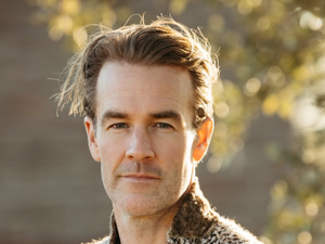 James Van Der Beek, astro de 'Dawson's Creek', morre aos 48 anos