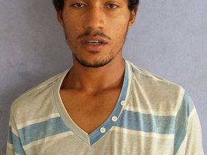 Acusado de participar de estupro no Maranhão é preso durante operação