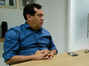 Deputado pede maior empenho dos arapiraquenses durante o isolamento social